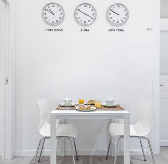 Corso dei Mille - Sant'Erasmo Cama Y Desayuno | Room & Breakfast Zero