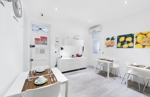 Corso dei Mille - Sant'Erasmo Cama Y Desayuno | Room & Breakfast Zero