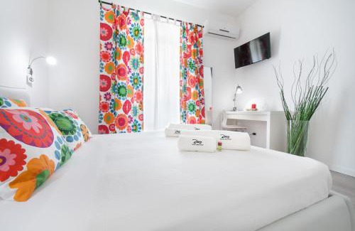 Corso dei Mille - Sant'Erasmo Cama Y Desayuno | Room & Breakfast Zero