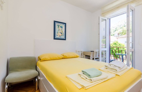 Gornji Kono Casa | Room Bruna