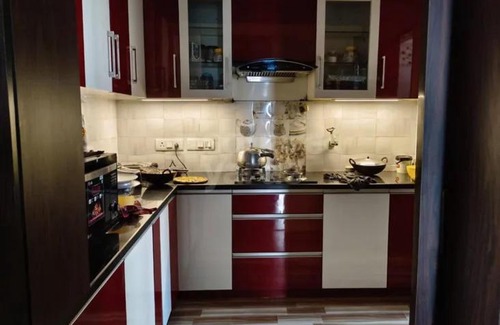 Irinjalakuda Casa | Room by Tripmaker