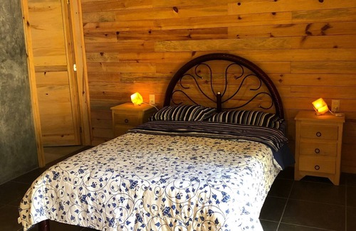 San Cristóbal de las Casas Casa | Room-cozy Studio With Heating Near San C