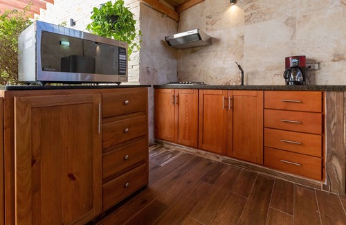 Villas Ana Maria Casa | Room-central 1bd and Bth With Common Pic