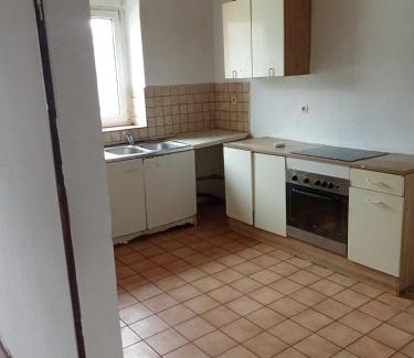 Mulhouse Casa | Room chambre Zimmer in einer Wohnung