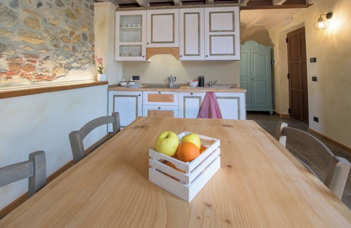 Gavi Casa | Room-charming Alessandria Apartment Retr