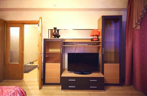 Belgorod Apartamento | Room-Club apartments on Trubetskoy