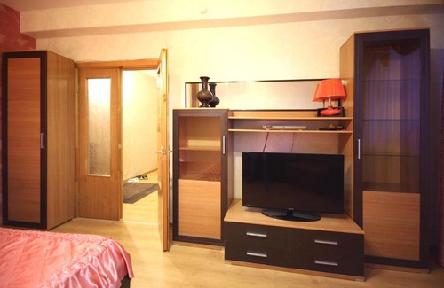 Belgorod Apartamento | Room-Club apartments on Trubetskoy