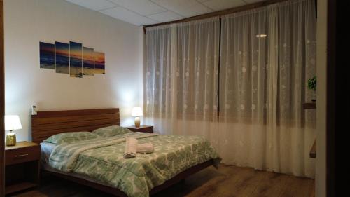 Ruta del Sol Casa | ROOM COLIBRÍ - La Casa de Eros