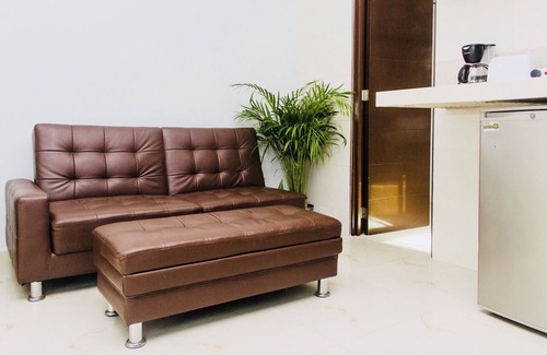 Luis Donaldo Colosio Condominio | Room-condohotel 5th Avenue Deluxe Triple