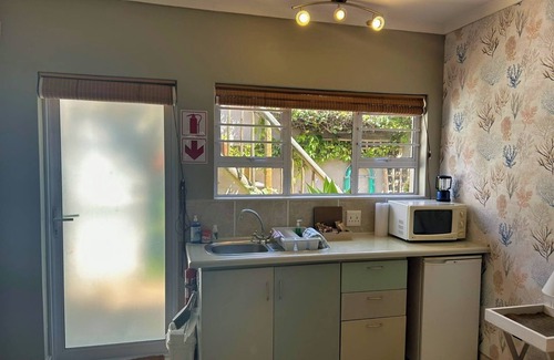 Langebaan Apartamento | Room-cozy Crner, Home Away From Home, me