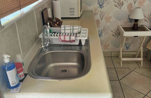 Langebaan Apartamento | Room-cozy Crner, Home Away From Home, me