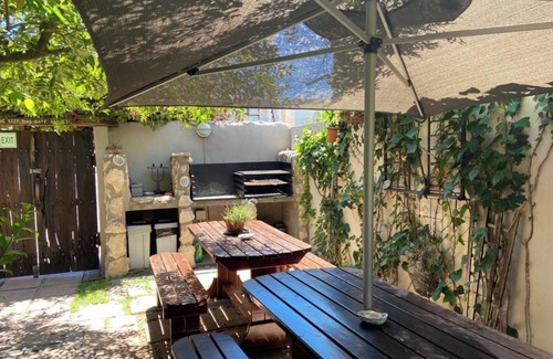 Langebaan Apartamento | Room-cozy Crner, Home Away From Home, me