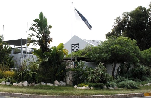 Langebaan Apartamento | Room-cozy Crner, Home Away From Home, me