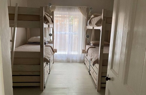 Langebaan Casa | Room in Holiday House - Cozy Crner Kitehouse