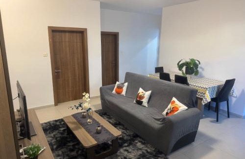 Tal-Ghoqod Casa | Room Cozy in San Julian 2