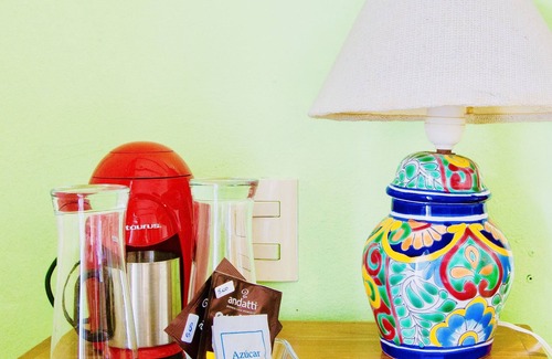 Playacar Casa | Room-deluxe Budget Balcony Room With Swi