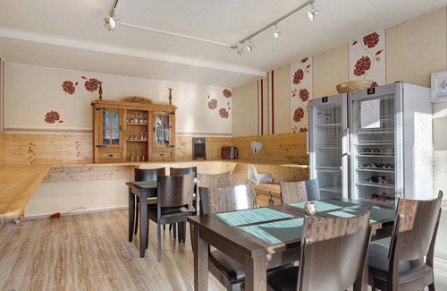 Sankt Georgen im Schwarzwald Apartamento | Habitación 'Doppelzimmer Mit Balkon 24' con jardín compartido, balcón y Wi-Fi