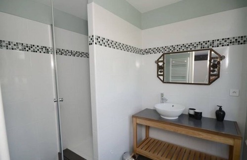 Toeufles Casa | Habitación du Vallon en la mansión de Chaussoy