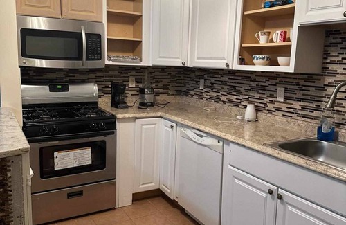 Newark Casa | Room E Divine Villa 5mins to EWR