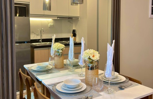 Iloilo Casa | Room-elegant Studio in Saint Dominique