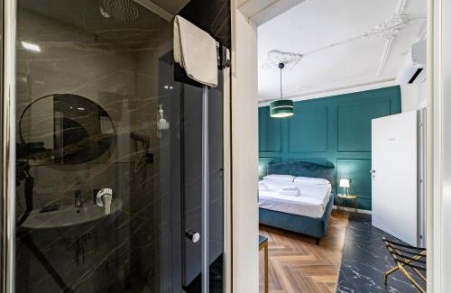 Duomo Casa | Room Eleven