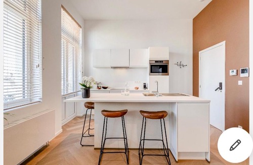 Antwerp Apartamento | Room Engine Residence
