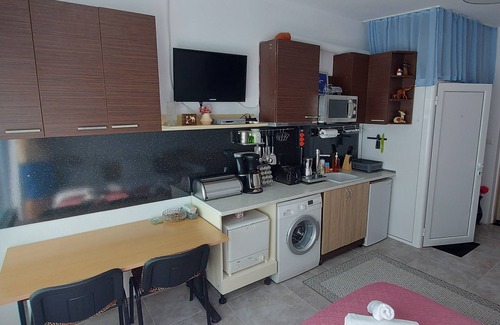 Nova Zagora Apartamento | Room for 3 people "Zory&Christo's place"