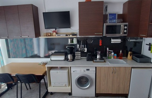 Nova Zagora Apartamento | Room for 3 people "Zory&Christo's place"
