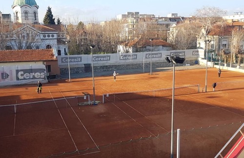 Nova Zagora Apartamento | Room for 3 people "Zory&Christo's place"