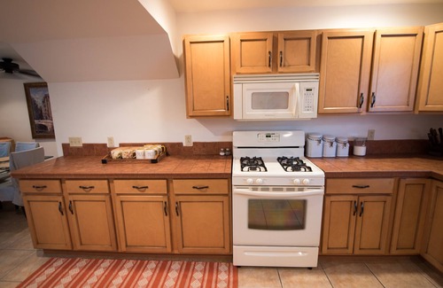 Broadmoor Casa | Habitación para todos en Uptown