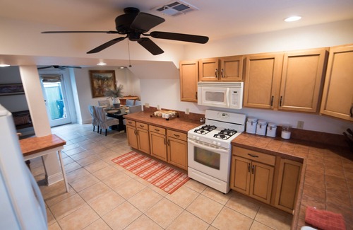 Broadmoor Casa | Habitación para todos en Uptown