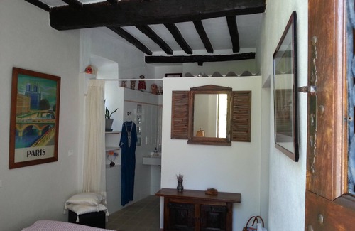 Coursegoules Casa | Cámara de Coursegoules amor