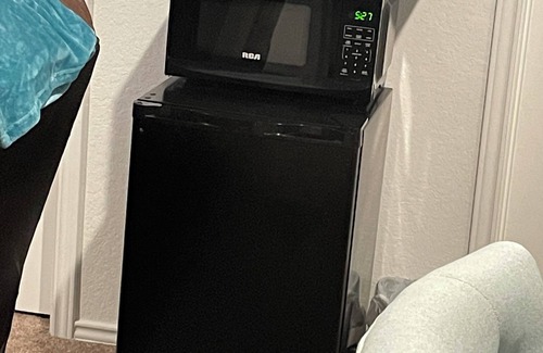 Southside Casa | Room for rent 1-bedroom in newly built home in beautiful San Antonio.