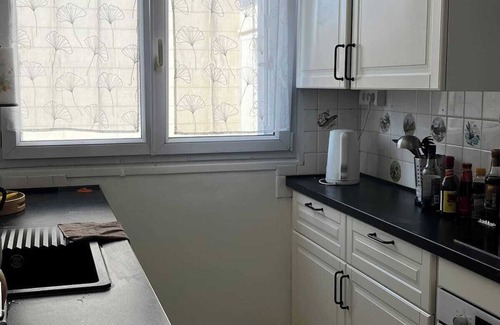 Cachan Apartamento | Room for rent, 15 min from the center of Paris by RER B train