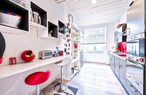 Ukkel Casa | Room for rent in a nice house in Uccle, very well located.