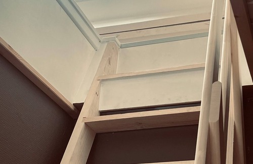 Ukkel Casa | Room for rent in a nice house in Uccle, very well located.