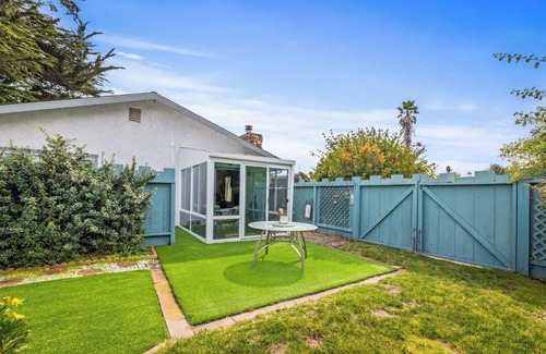 Marina Casa | Room for Rent