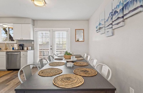Canon City Casa | Room for the Whole Family!