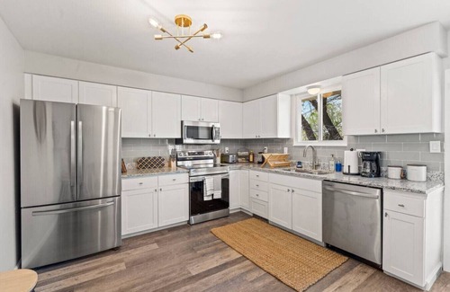 Canon City Casa | Room for the Whole Family!