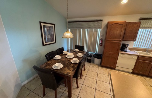 Windsor Palms Casa | Room for the Whole Family 3 Master Suites and Two Themed Children's Rooms, Private South-Facing Pool