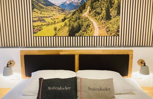 Woerth Cama Y Desayuno | Room Gämse - Standlgut
