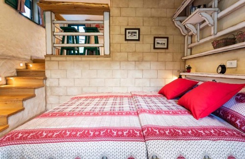 Bled Apartamento | Room Gabrijel with four seasons outdoor kitchen