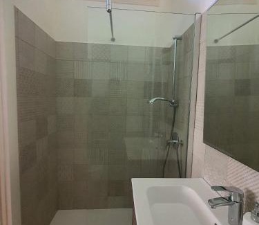 Cit Turin Casa | Room - Garden - private bathroom