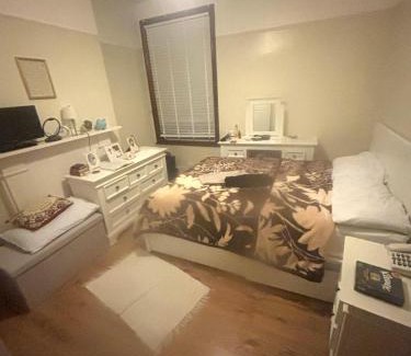 Anerley Casa | Room