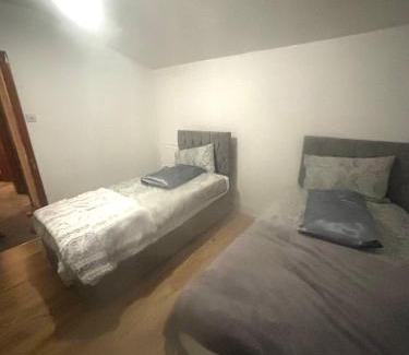 Anerley Casa | Room