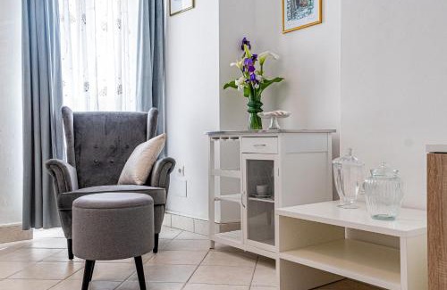 Cove Tri Zala (Zrnovo) Cama Y Desayuno | Room Ghetto