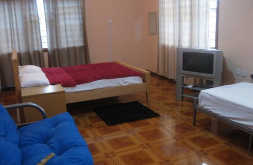 Adenta Casa | Room-ghouse - Ideal For Friends Family A