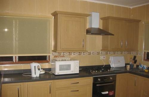 Adenta Casa | Room-ghouse - Ideal For Friends Family A