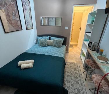 Pancevo Apartamento | Room Glorija 2