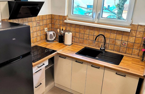 Samobor Apartamento | Room-guest Room in Croatia